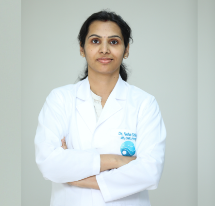 Dr. Neha Shilpy