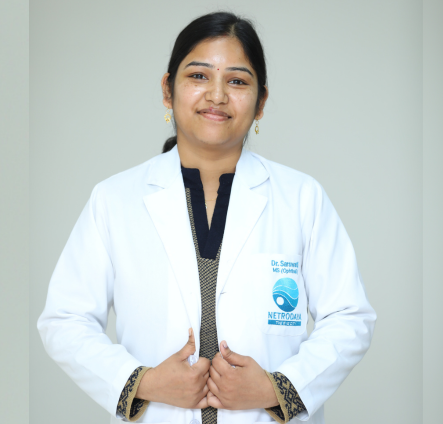 Dr. Saraswati (1)