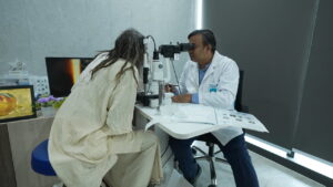 best cataract surgery in varanasi