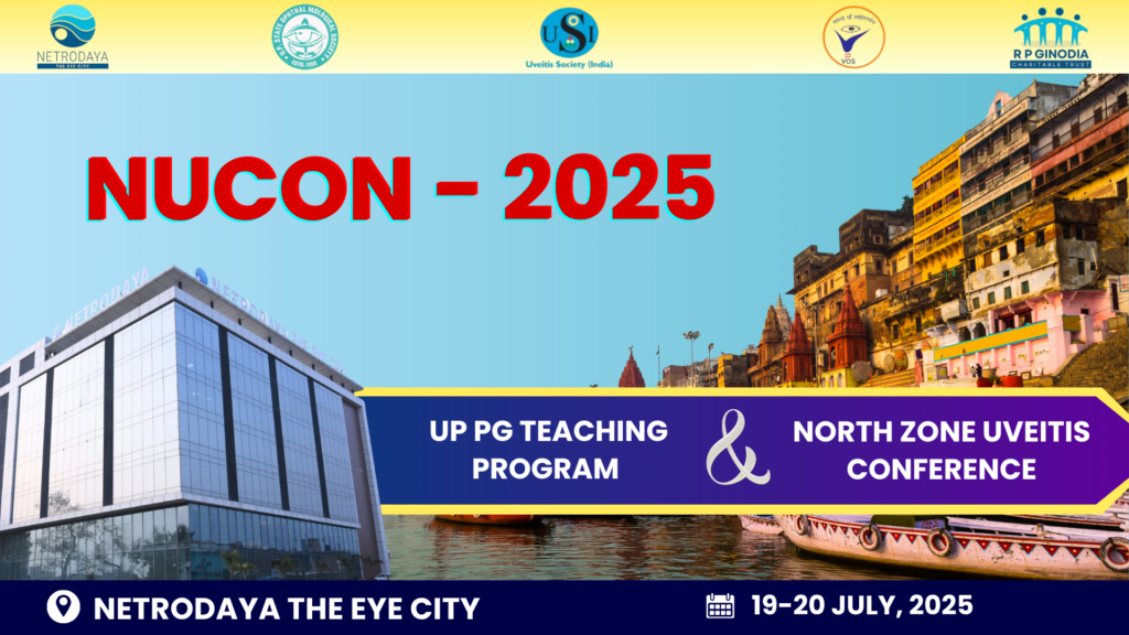 NUCON Backdrop Monitor