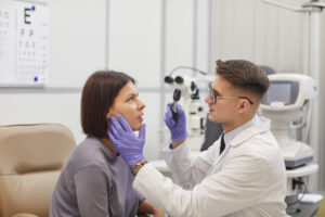 cataract surgery in varanasi