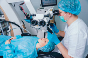 is LASIK Safe